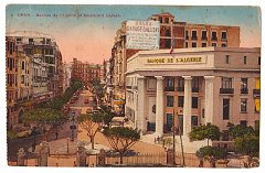 048  LA BANQUE DE L ALGERIE